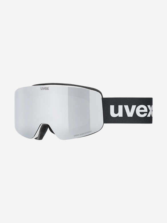 Маска детская Uvex Pwdr FM