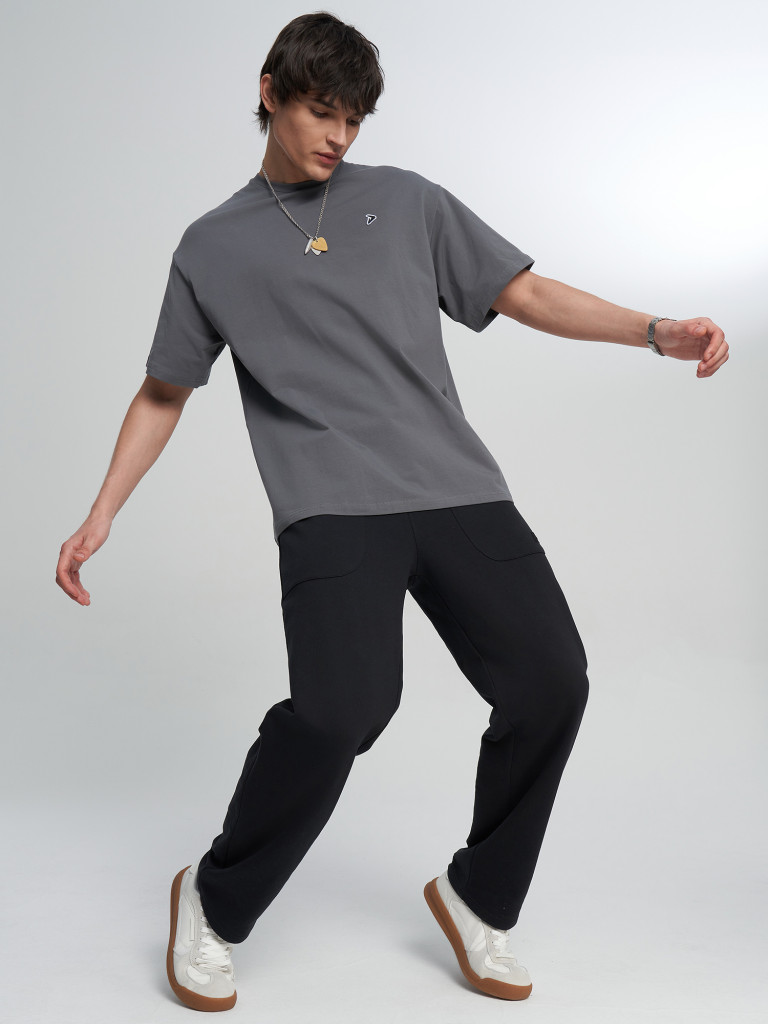 Футболка мужская оверсайз Demix