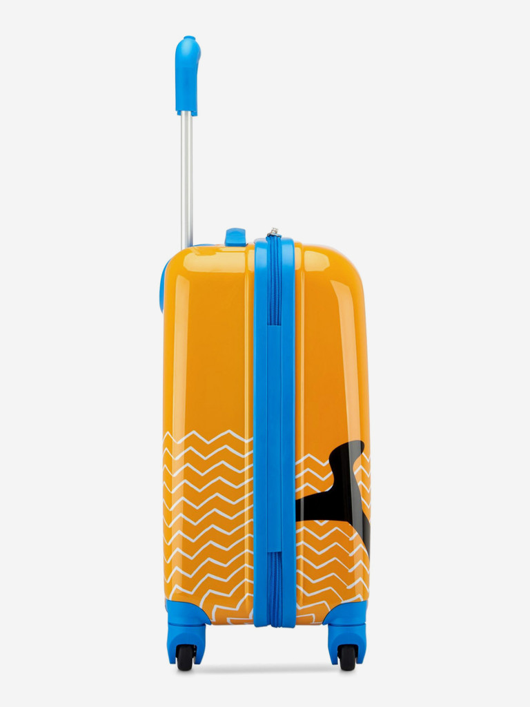 Чемодан Roncato Looney Tunes Daffy Duck