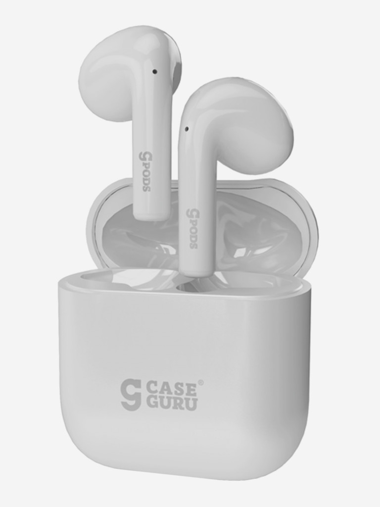 Беспроводные Bluetooth-наушники с микрофоном CGPods Air 3, CaseGuru