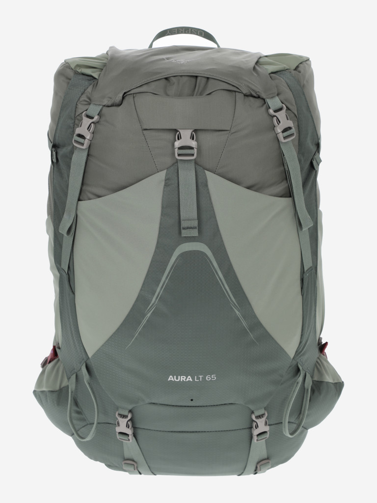 Рюкзак женский Osprey Aura AG LT, 65 л