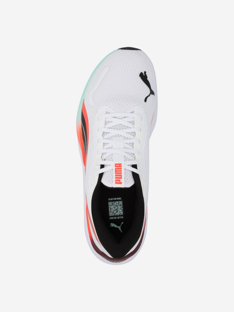 Кроссовки мужские PUMA Pounce Lite