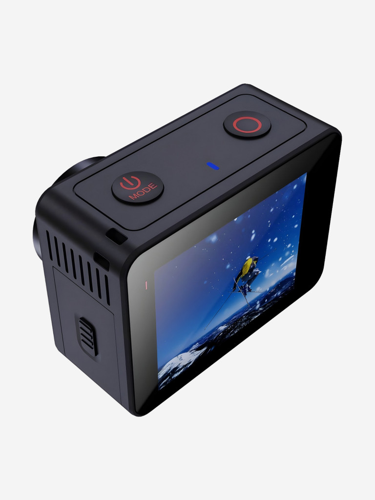 Цифровая камера X-TRY XTC403 REAL 4K/60FPS WDR WiFi BATTERY