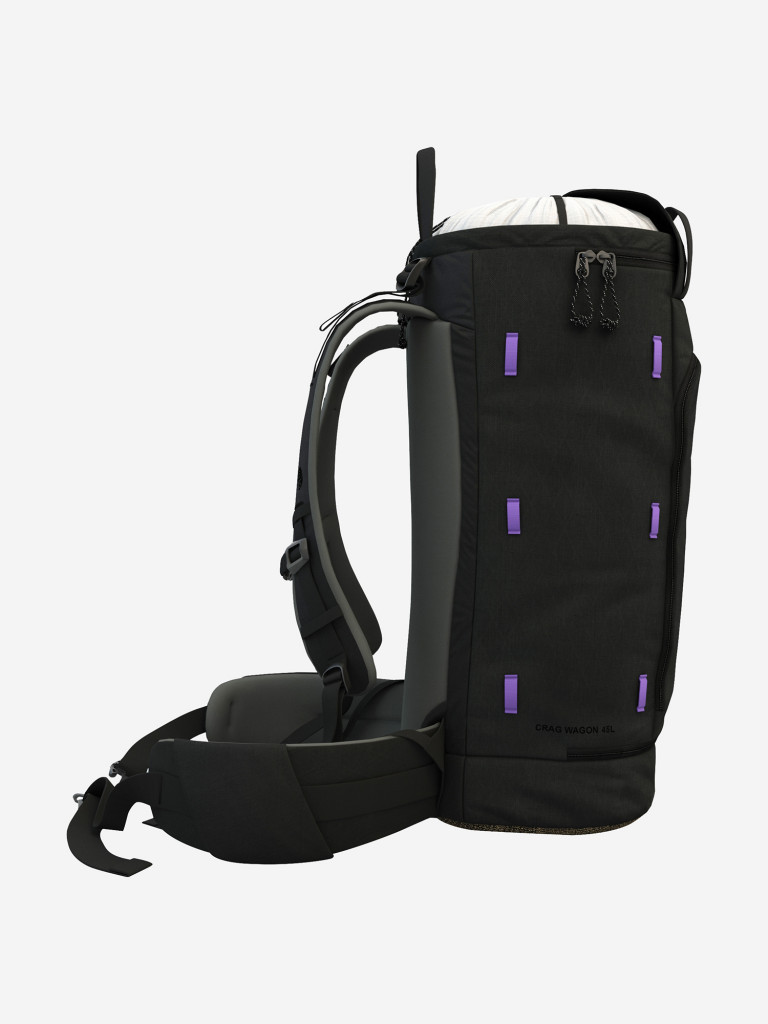 Рюкзак Mountain Hardwear Crag Wagon 45