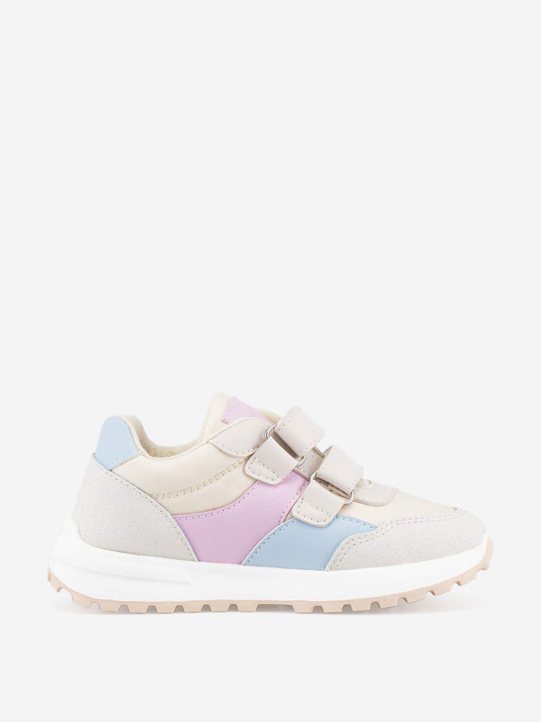 Кроссовки для девочки Котофей