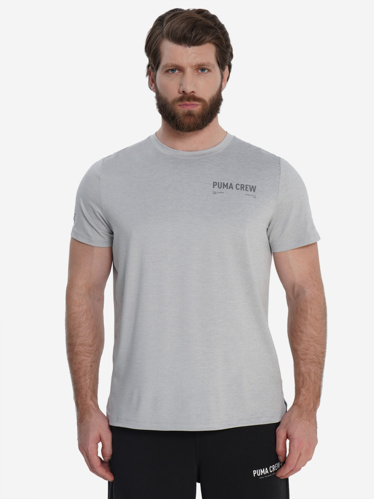 Футболка мужская PUMA