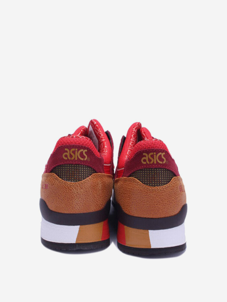 Кроссовки женские ASICS GEL-LYTE III