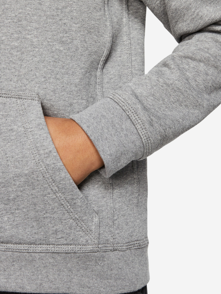 Худи для мальчиков Nike Sportswear Club Fleece