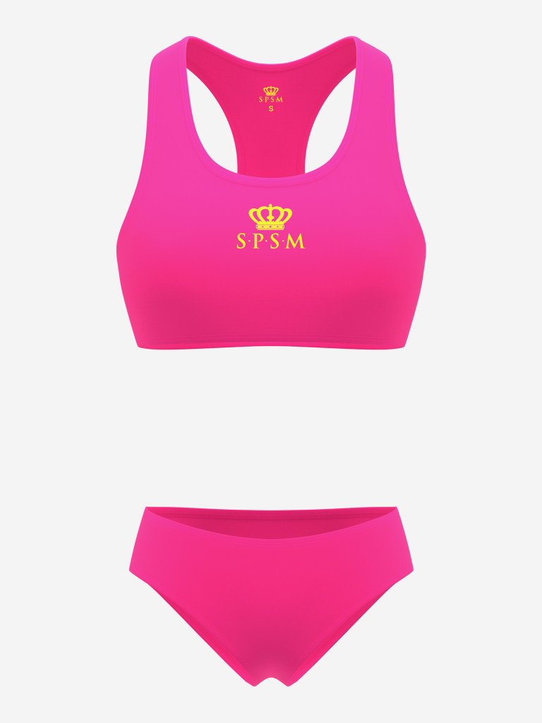 Купальник раздельный SPSM