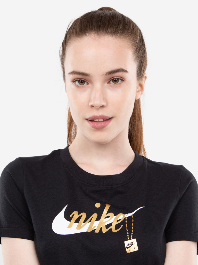 Футболка женская Nike