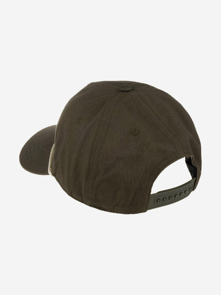 Бейсболка AMERICAN NEEDLE 23002A-JTNP Joshua Tree National Park Canvas Cappy