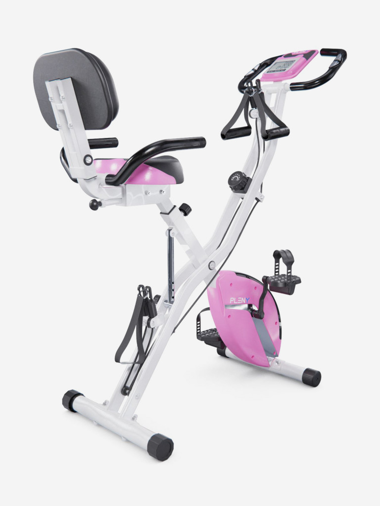 Велотренажер X-Bike DFC PLENY CF-917FM-2