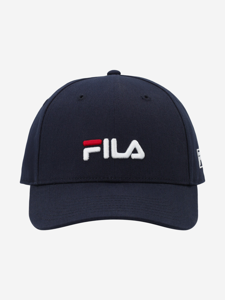 Бейсболка FILA