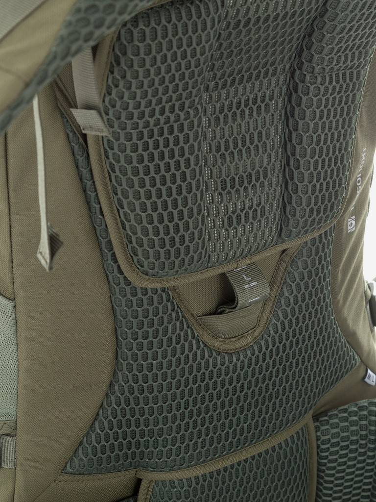 Рюкзак VauDe Astrum EVO 60+10