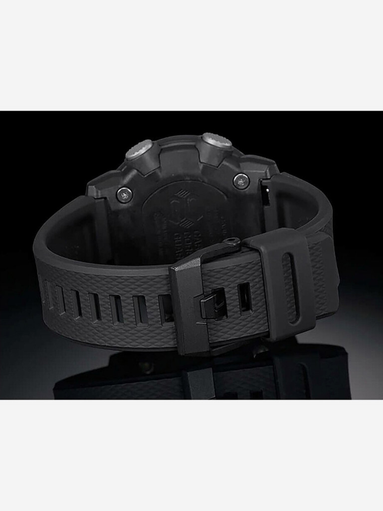 Спортивные часы CASIO G-SHOCK GA-2000S-1AER