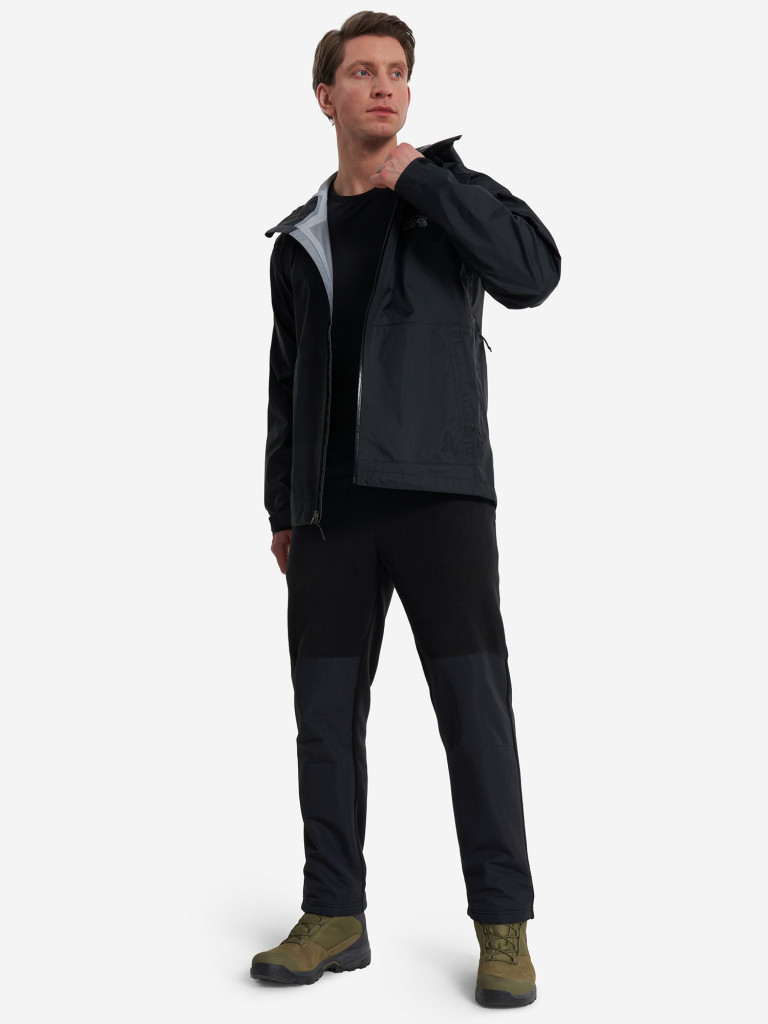 Куртка мембранная мужская Mountain Hardwear Threshold Jacket