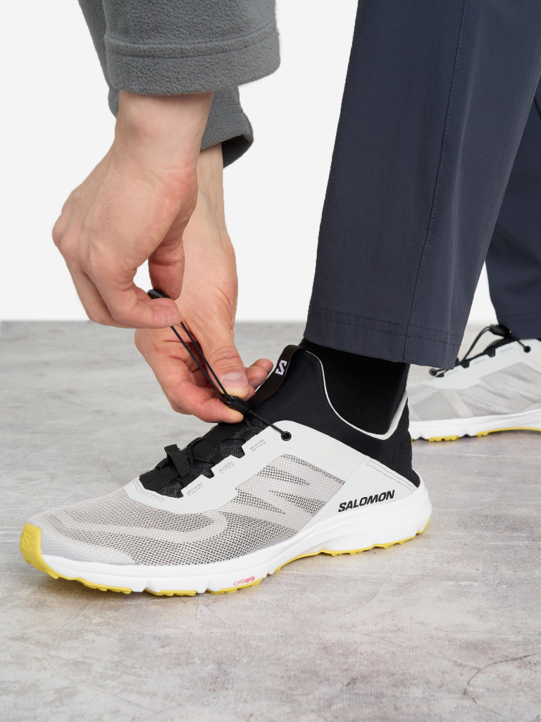 Полуботинки мужские Salomon Amphib Bold 2