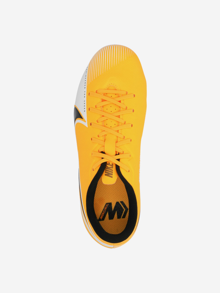 Бутсы для мальчиков Nike Jr Vapor 13 Academy FG/MG