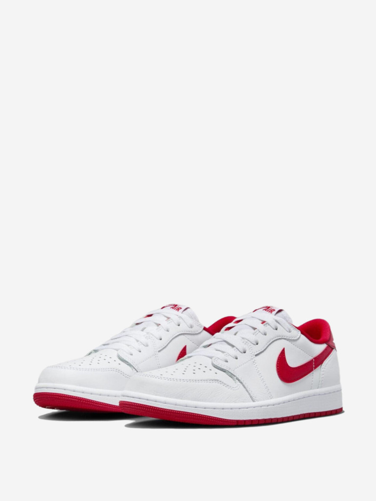 Кроссовки Jordan 1 Retro Low Og