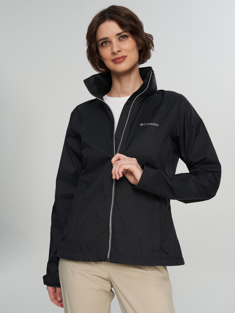 Ветровка женская Columbia Switchback IV Jacket