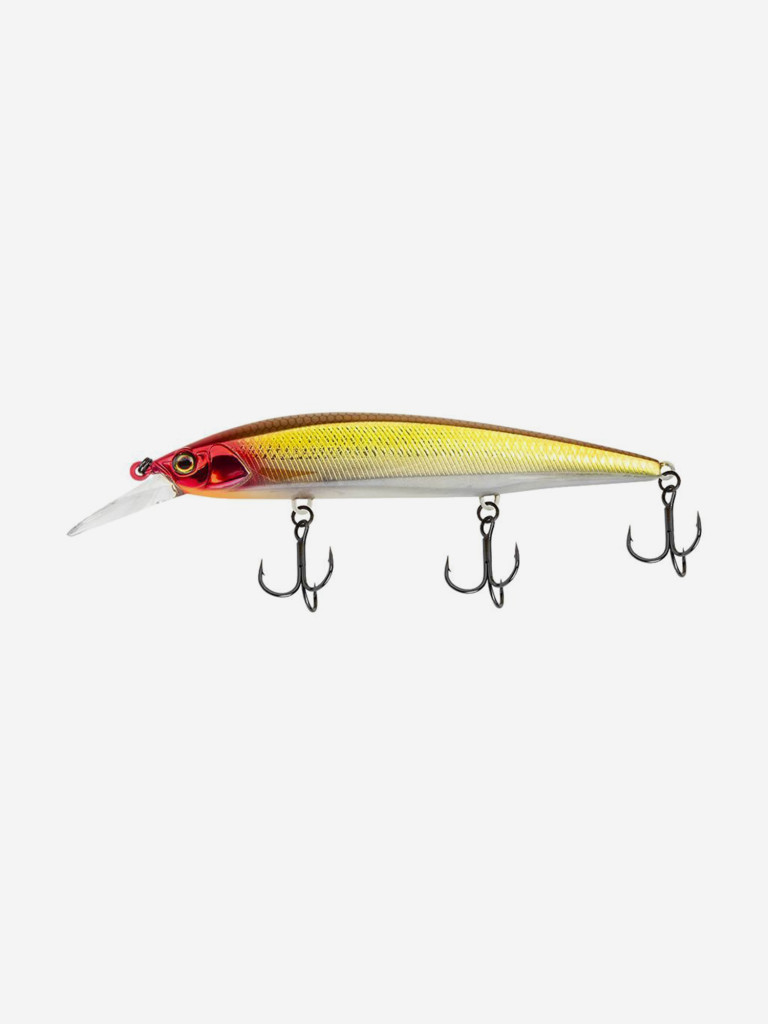 Воблер Jackall Rerange 110SP MR