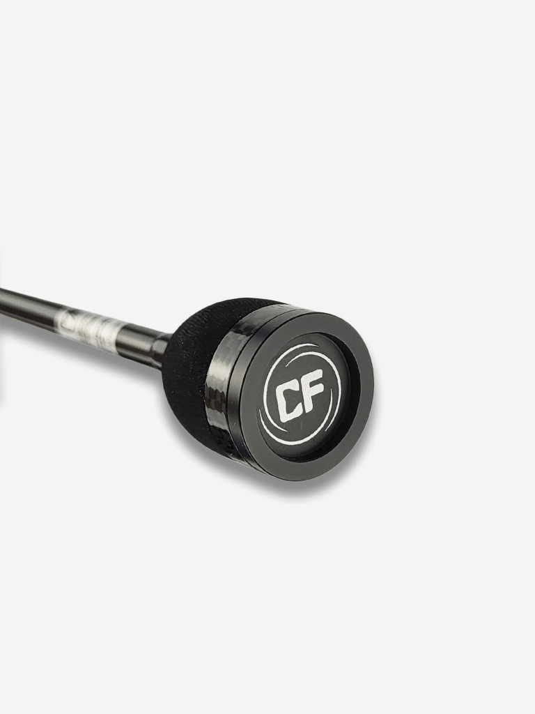 Спиннинг для рыбалки CF Company NANO ONE SE NSRSE612XULS 1.86м 0.3-2.5гр