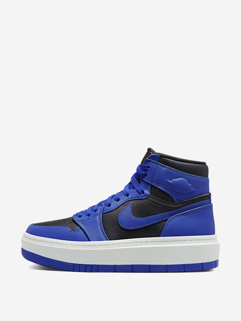 Кеды высокие женские Nike Jordan 1 Elevate High