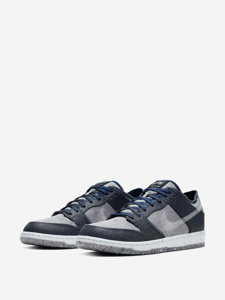 Кроссовки Nike Sb Dunk Low Crater