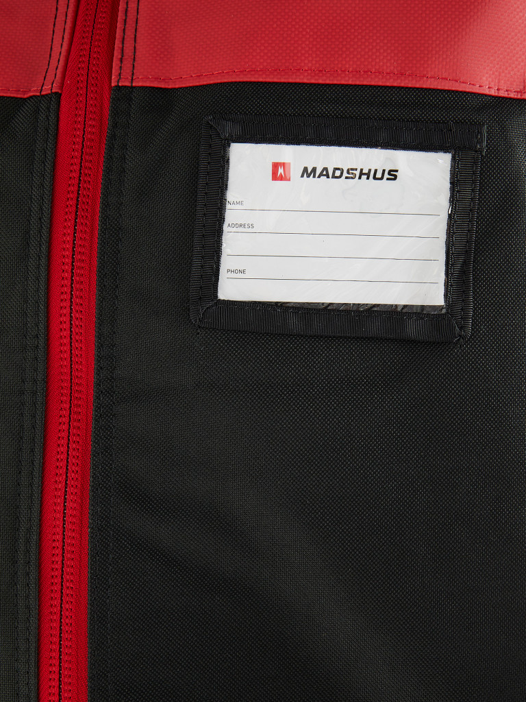 Чехол для беговых лыж Madshus 213 см, 15 пар