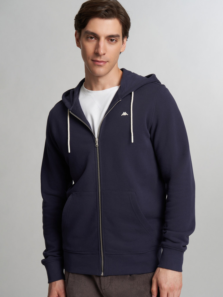 Толстовка мужская Robe di Kappa