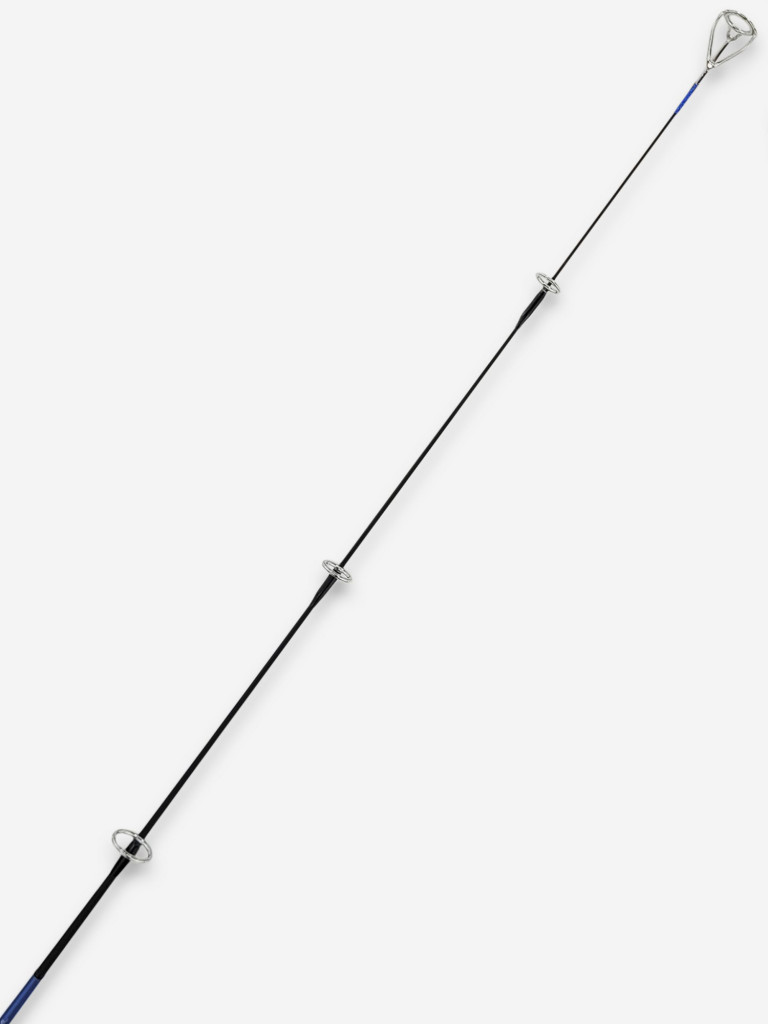 Зимняя удочка Nautilus ICE KING RODS ML 1+1sec, в тубусе