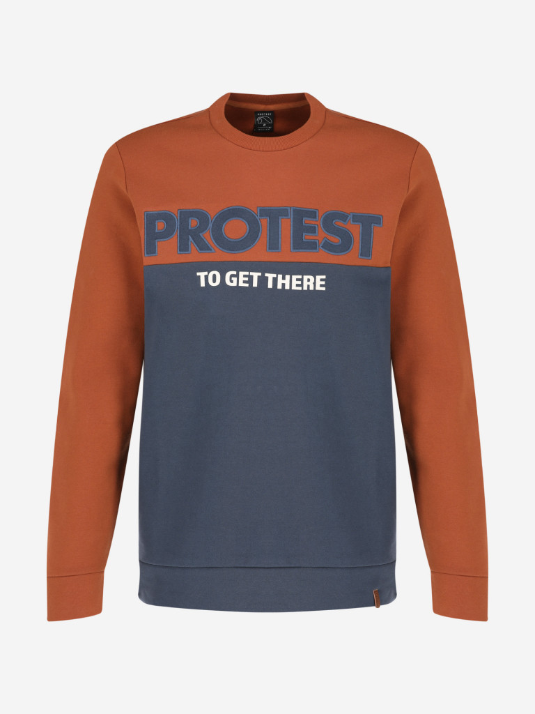 Свитшот мужской Protest