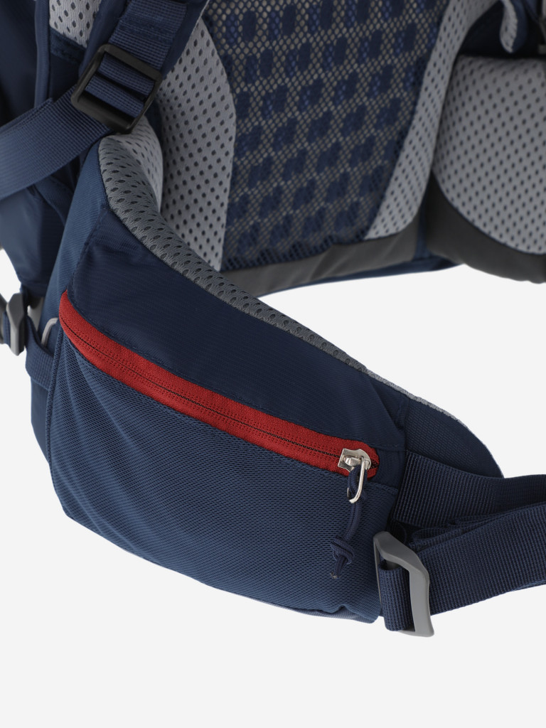 Переноска детская deuter Kid Comfort Active