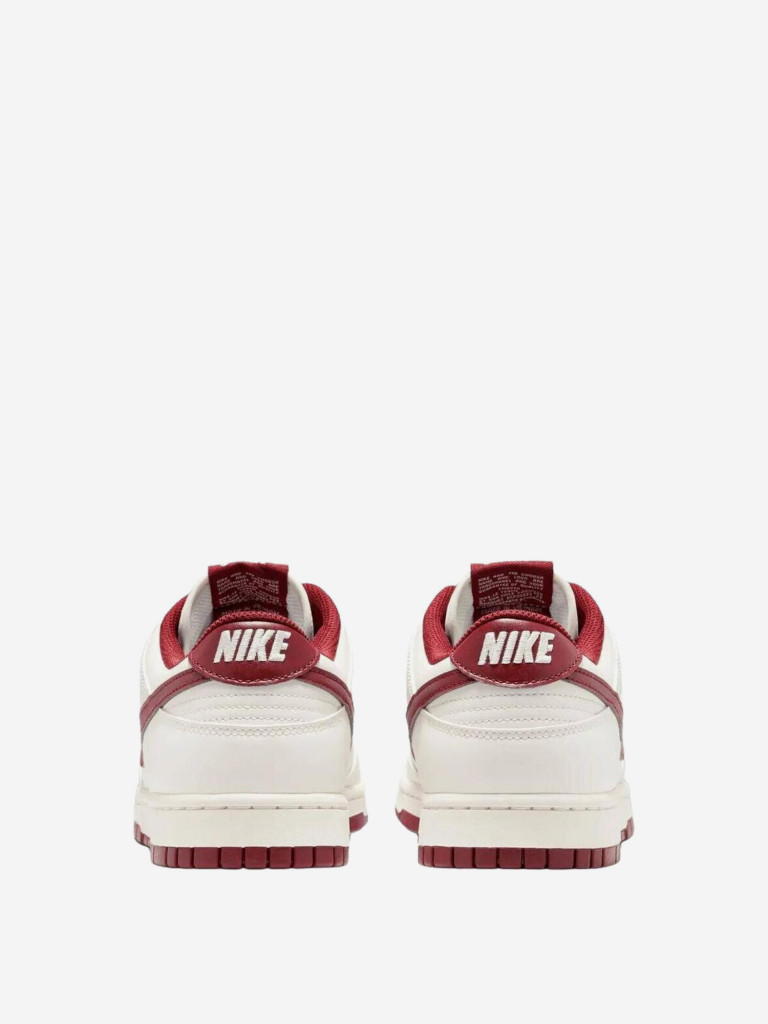 Кеды мужские Nike Dunk Low