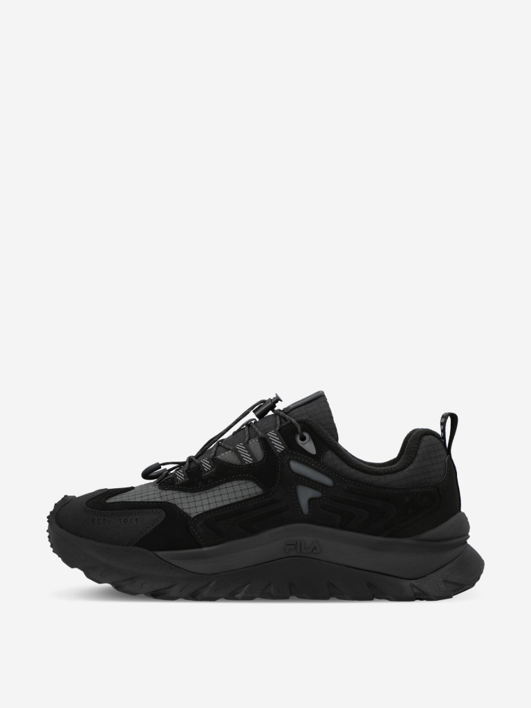 Кроссовки мужские FILA Bounder