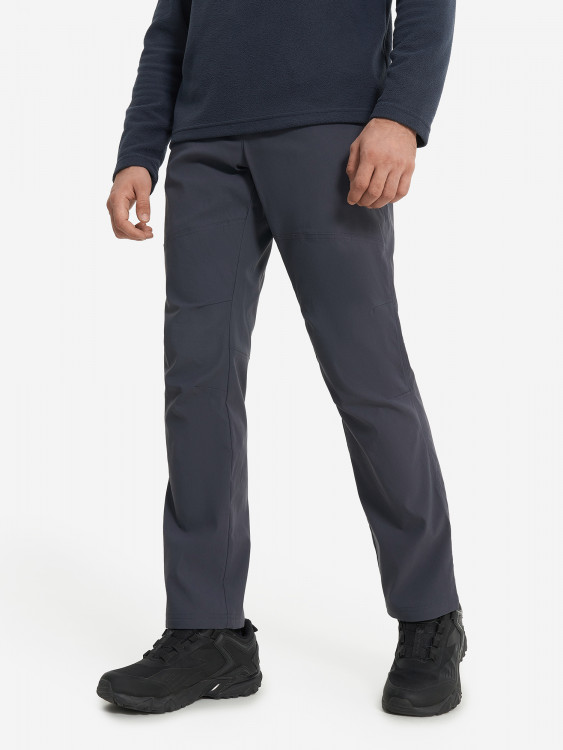 Брюки мужские Columbia Royce Peak II Heat Pant
