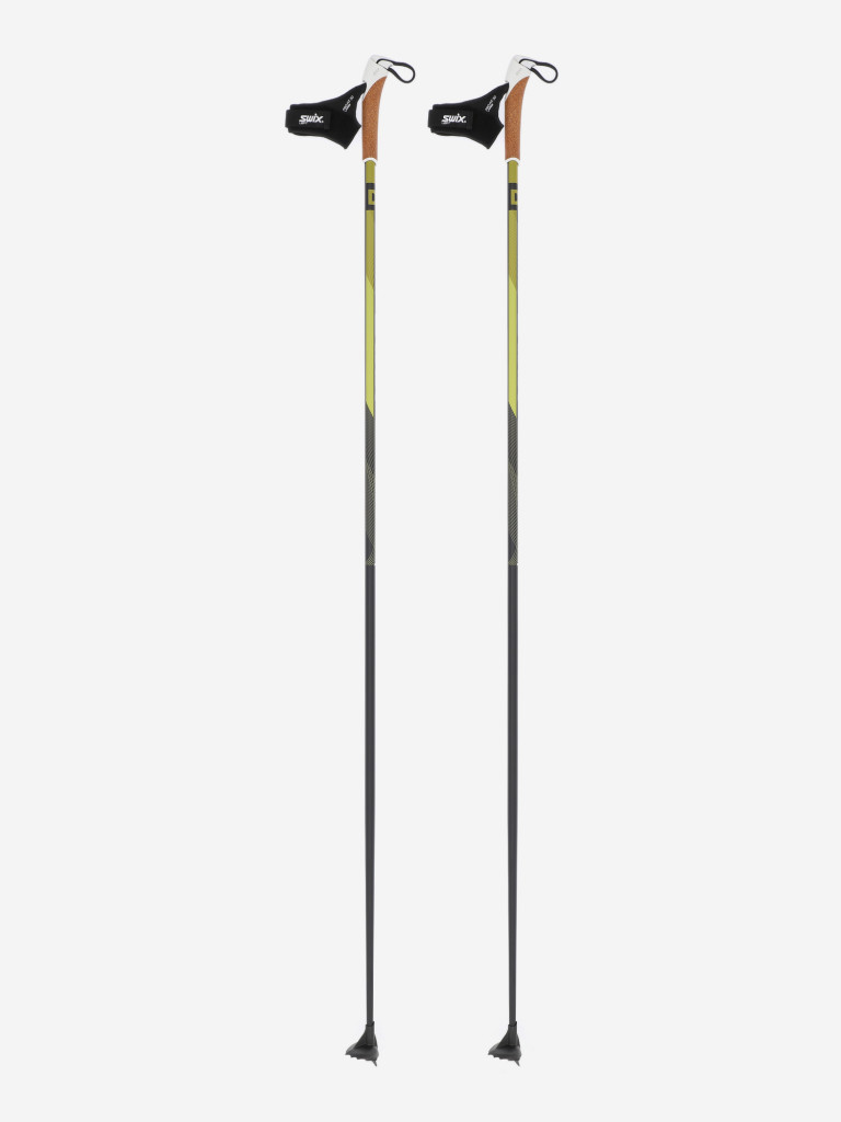 Палки для беговых лыж Swix Dynamic D3