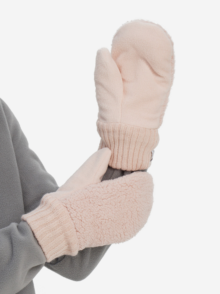 Варежки детские Demix