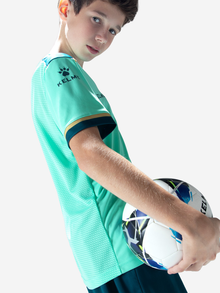 Комплект футбольной формы для мальчиков KELME Football Suit