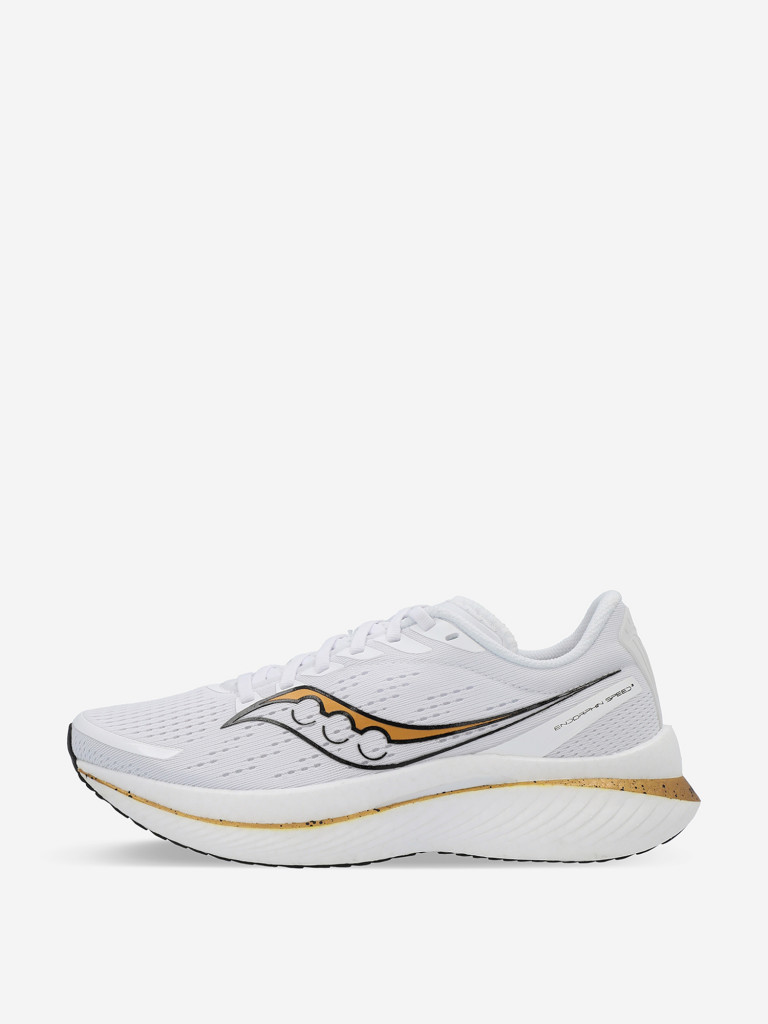 Кроссовки женские Saucony Endorphin Speed 3