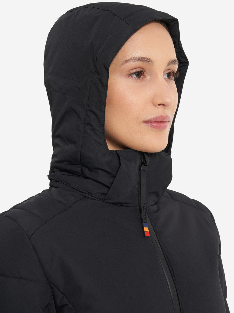 Куртка утепленная женская Ellesse Bianca