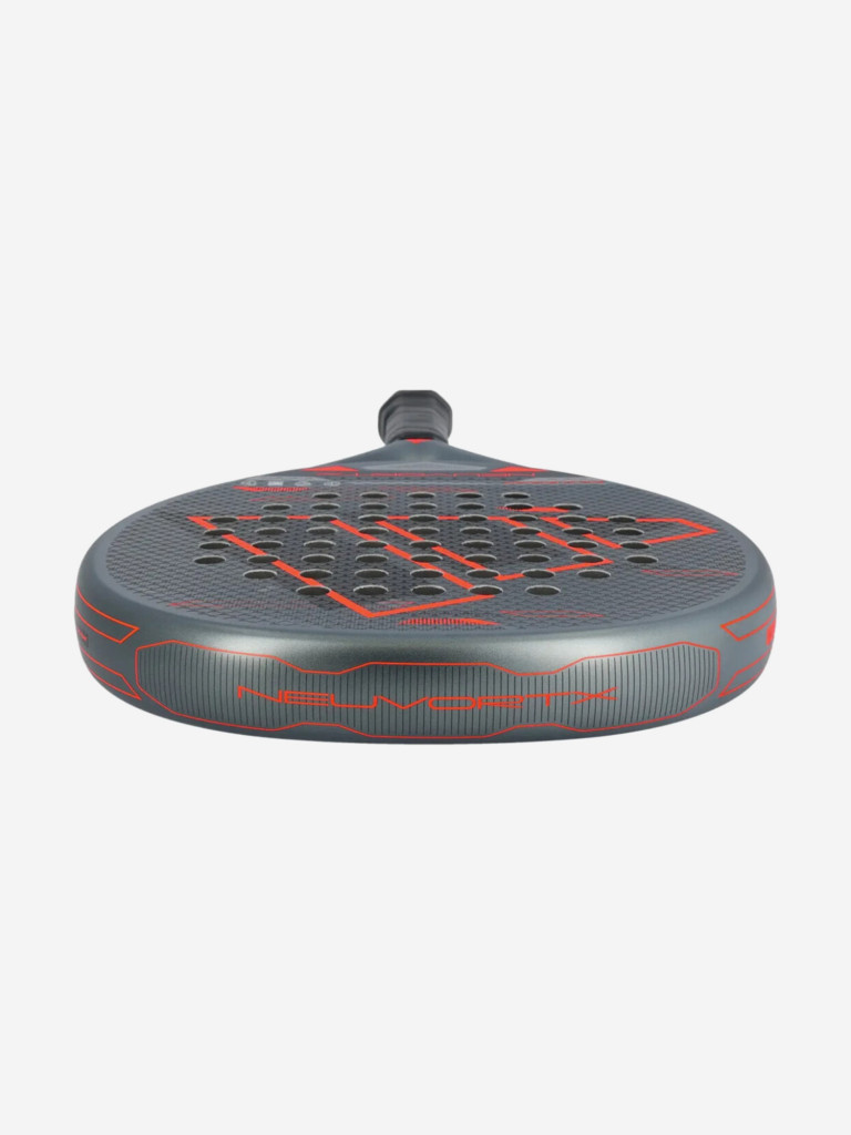 Ракетка для падела Adidas Neuvortx Black/Orange