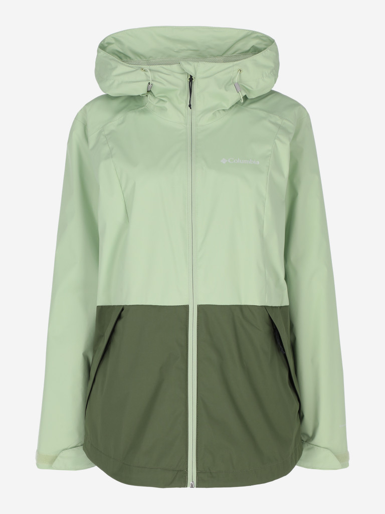 Куртка мембранная женская Columbia Inner Limits Iii Jacket
