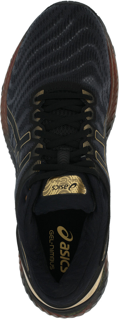 Asics Gel Nimbus 22