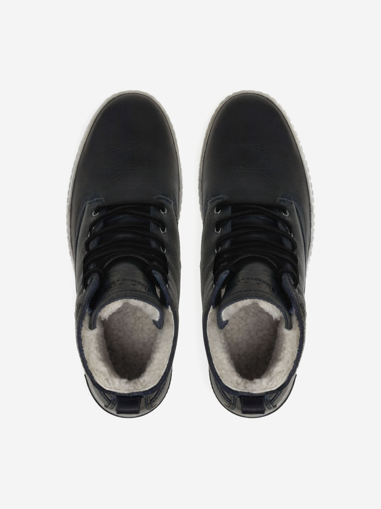 Ботинки мужские Blackstone Icon