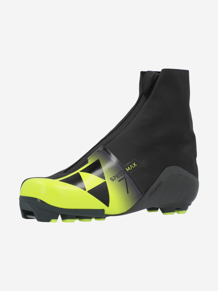 Ботинки лыжные Fischer SpeedMax 7 Classic