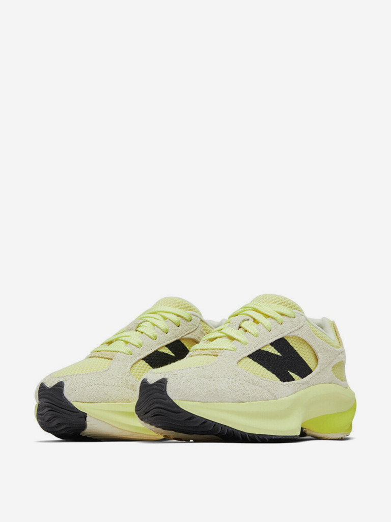 Кроссовки New Balance Wrpd Runner