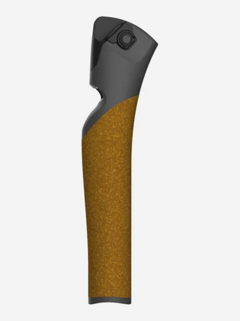 Ручка KV+ для лыжной палки Handles FALCON 16,5mm thermo cork 1 pair 21P109.17