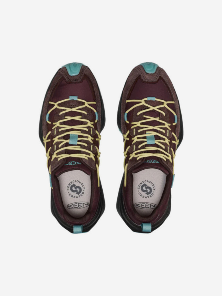 Кроссовки женские Keen UNEEK Trekker