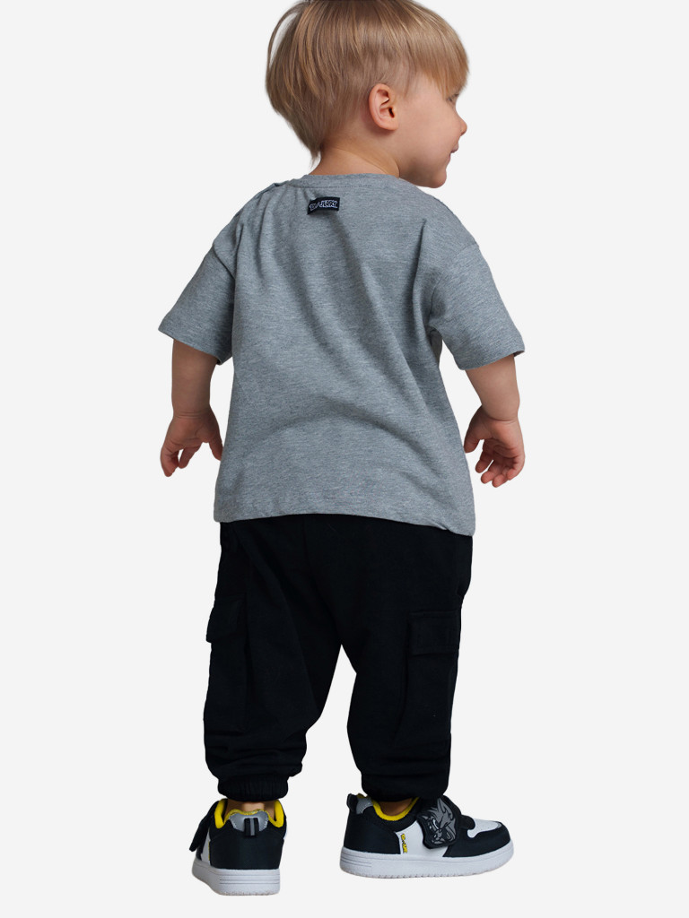 Футболка для мальчика PlayToday